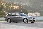 BMW 3-Series 2009 года